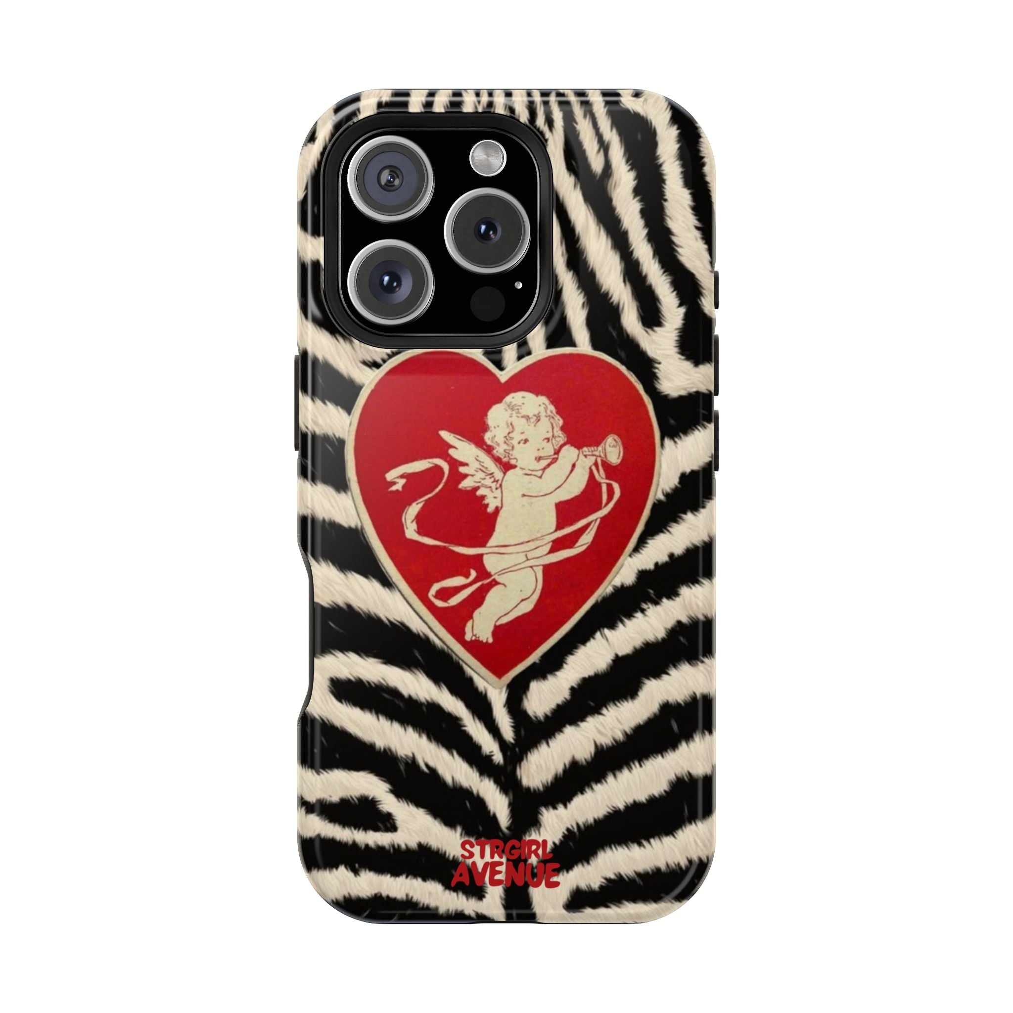 “well wishes” protective phone case