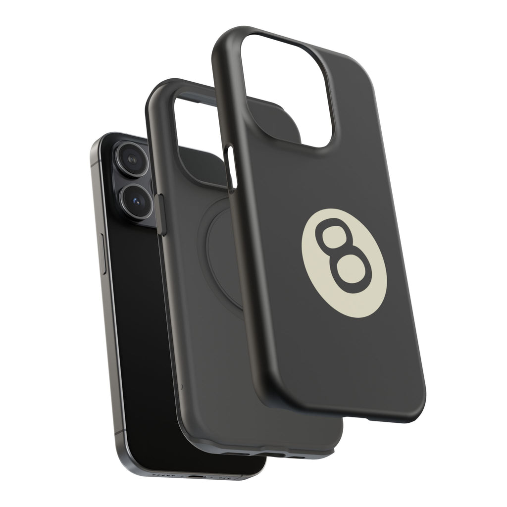 “8 ball” protective case