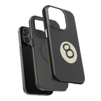 “8 ball” protective case