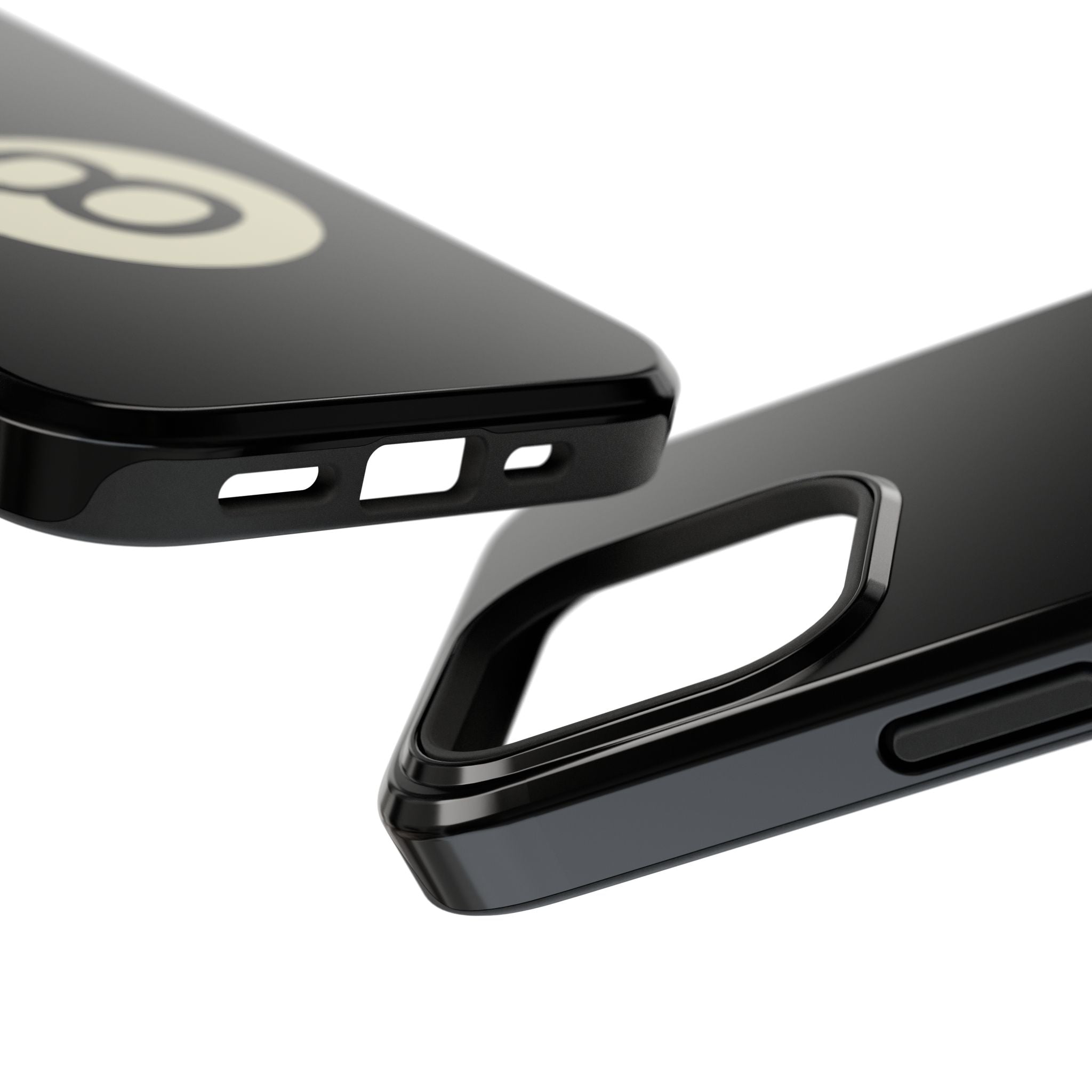 “8 ball” protective case