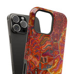 “bella” protective phone case