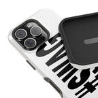"#SWAG" Protective Phone Case