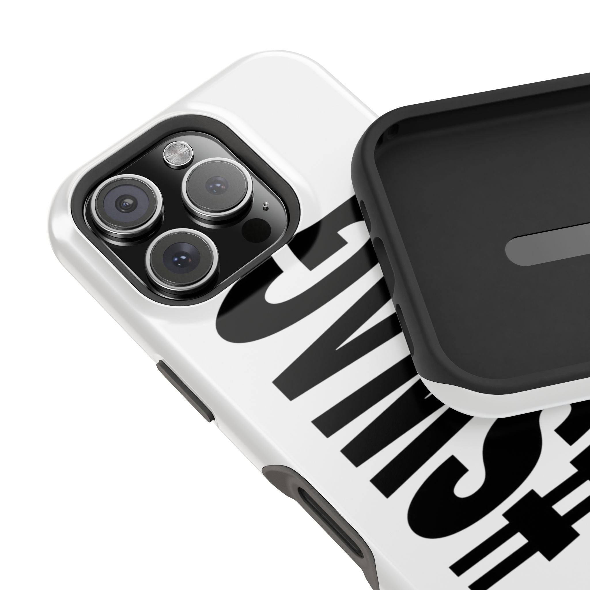 "#SWAG" Protective Phone Case