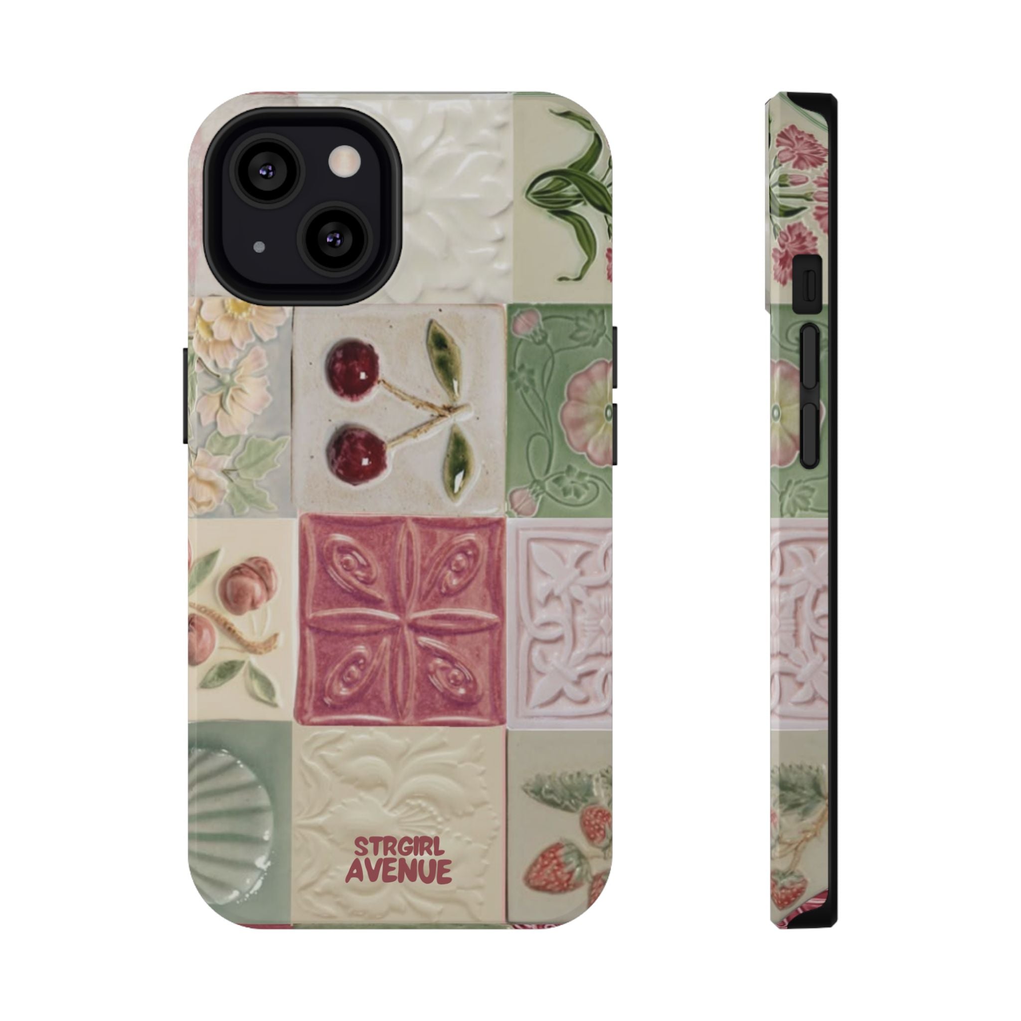 “TALIA” protective phone case