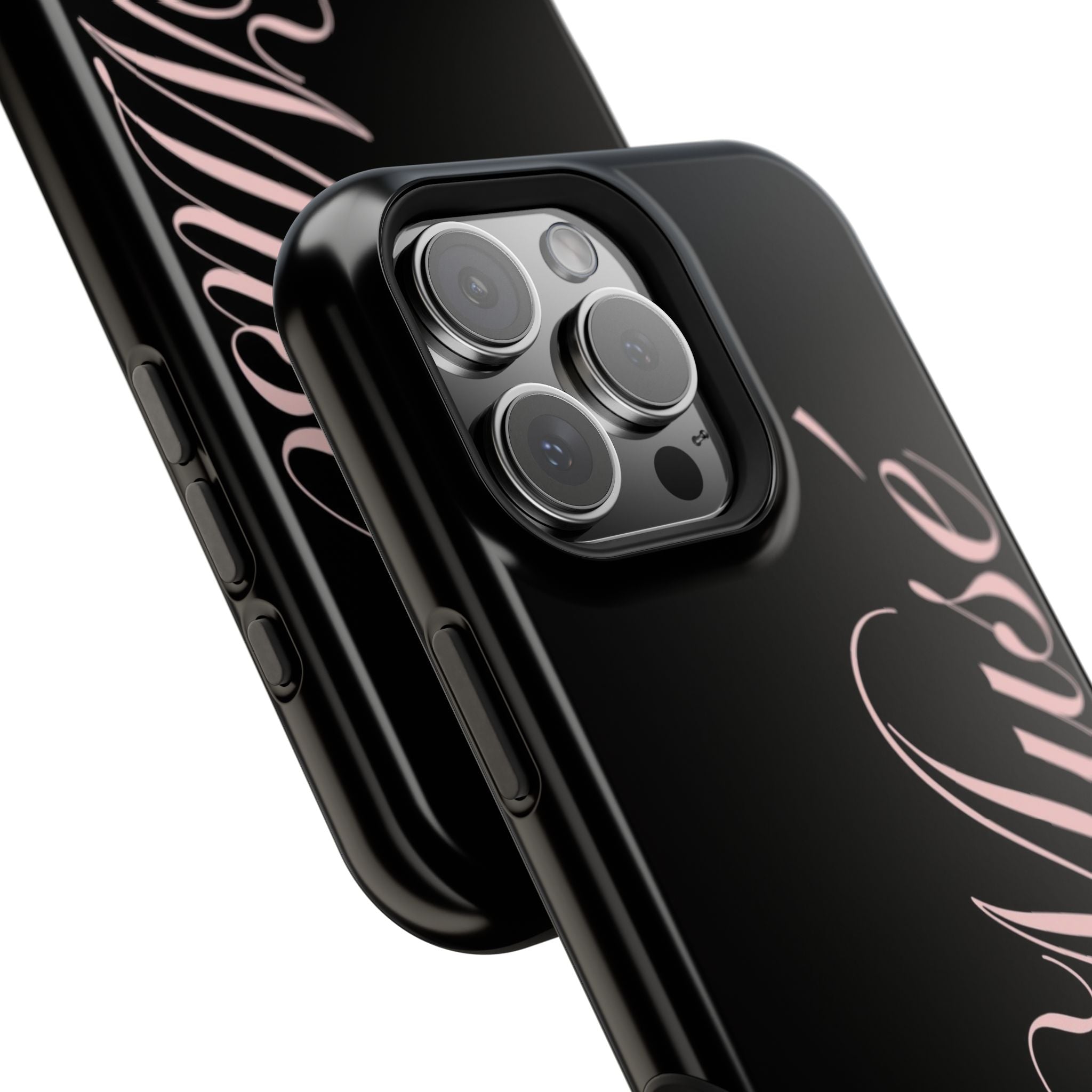 “muse” protective phone case