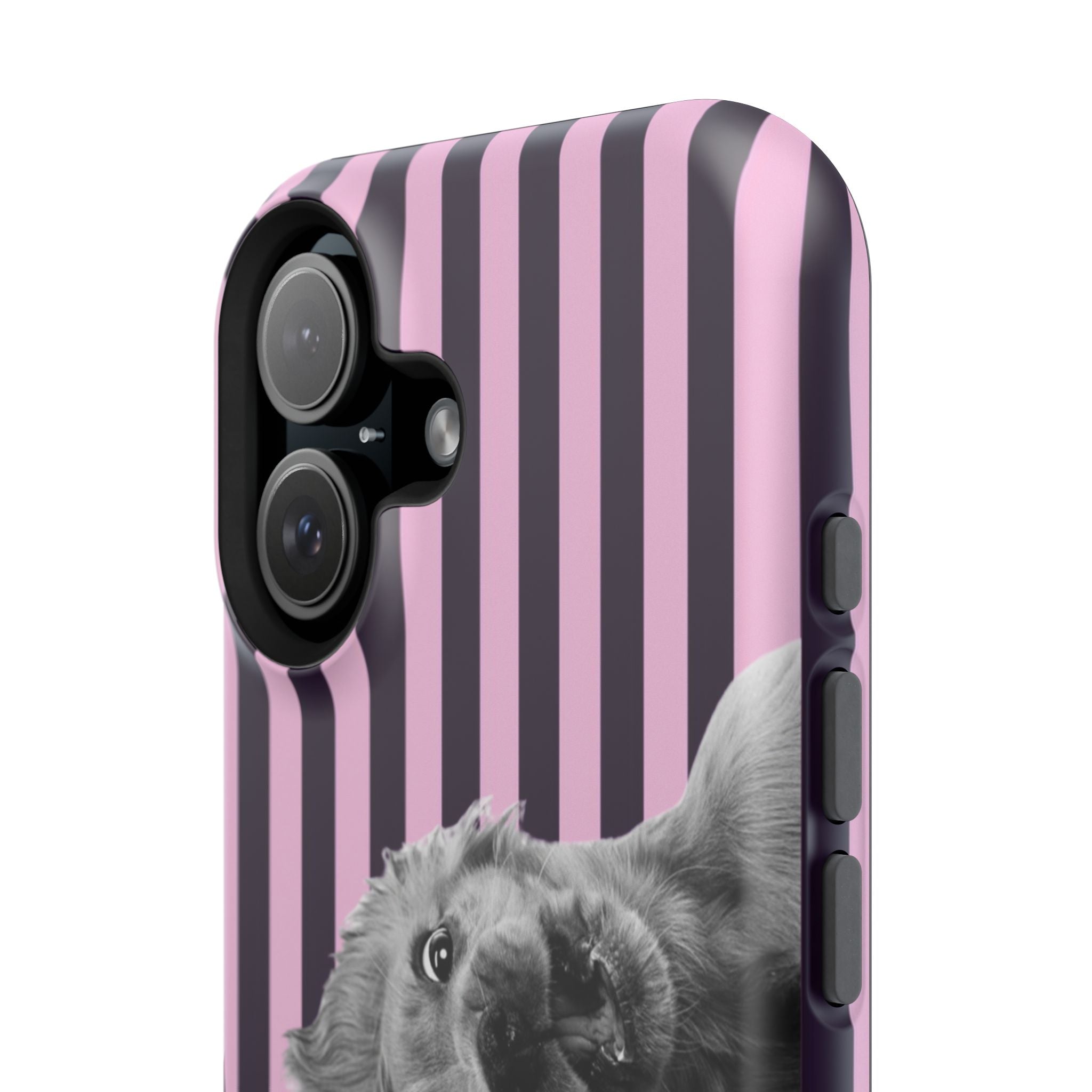 “whoops” protective phone case