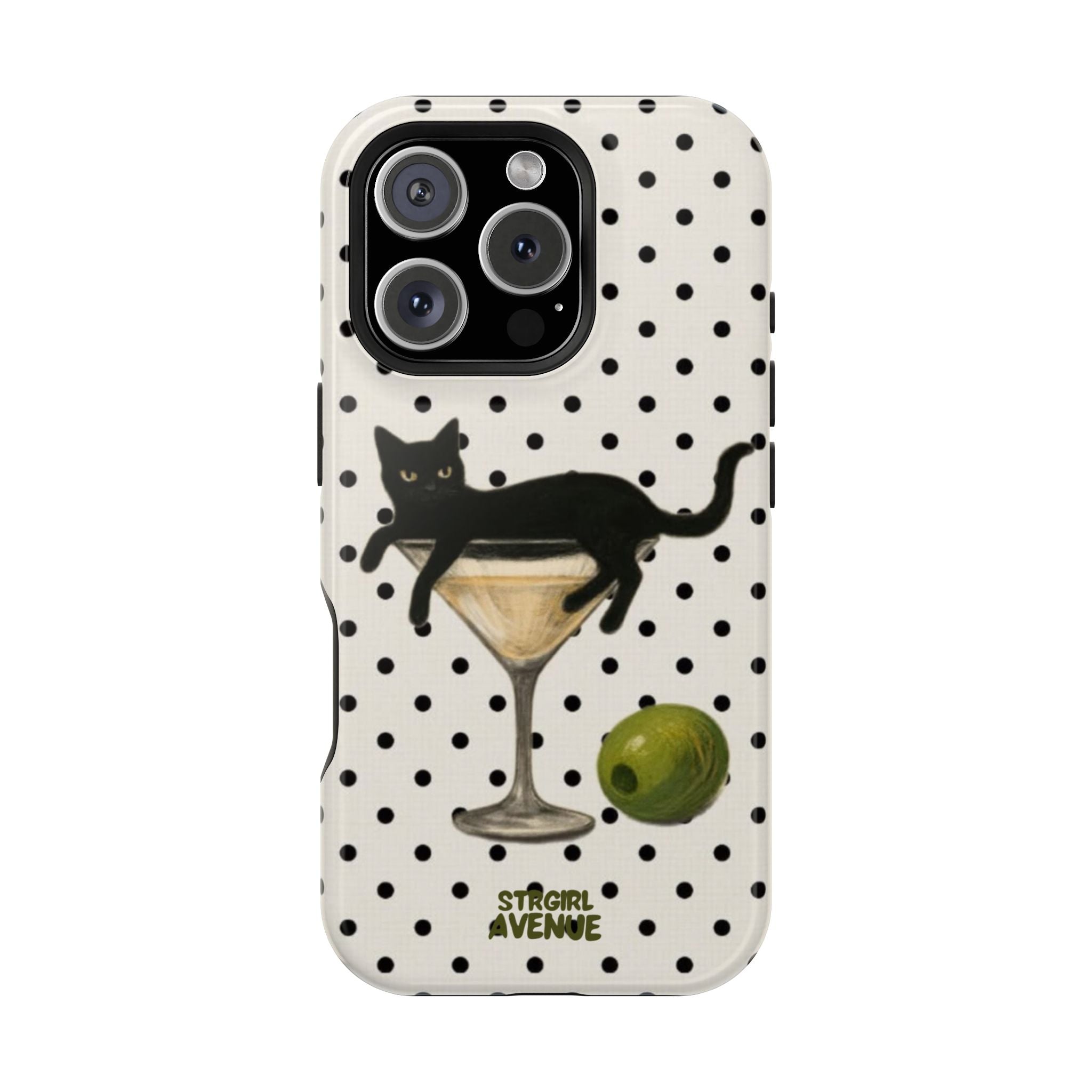 “KITINI” protective phone case