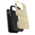 “Rosie” protective phone case