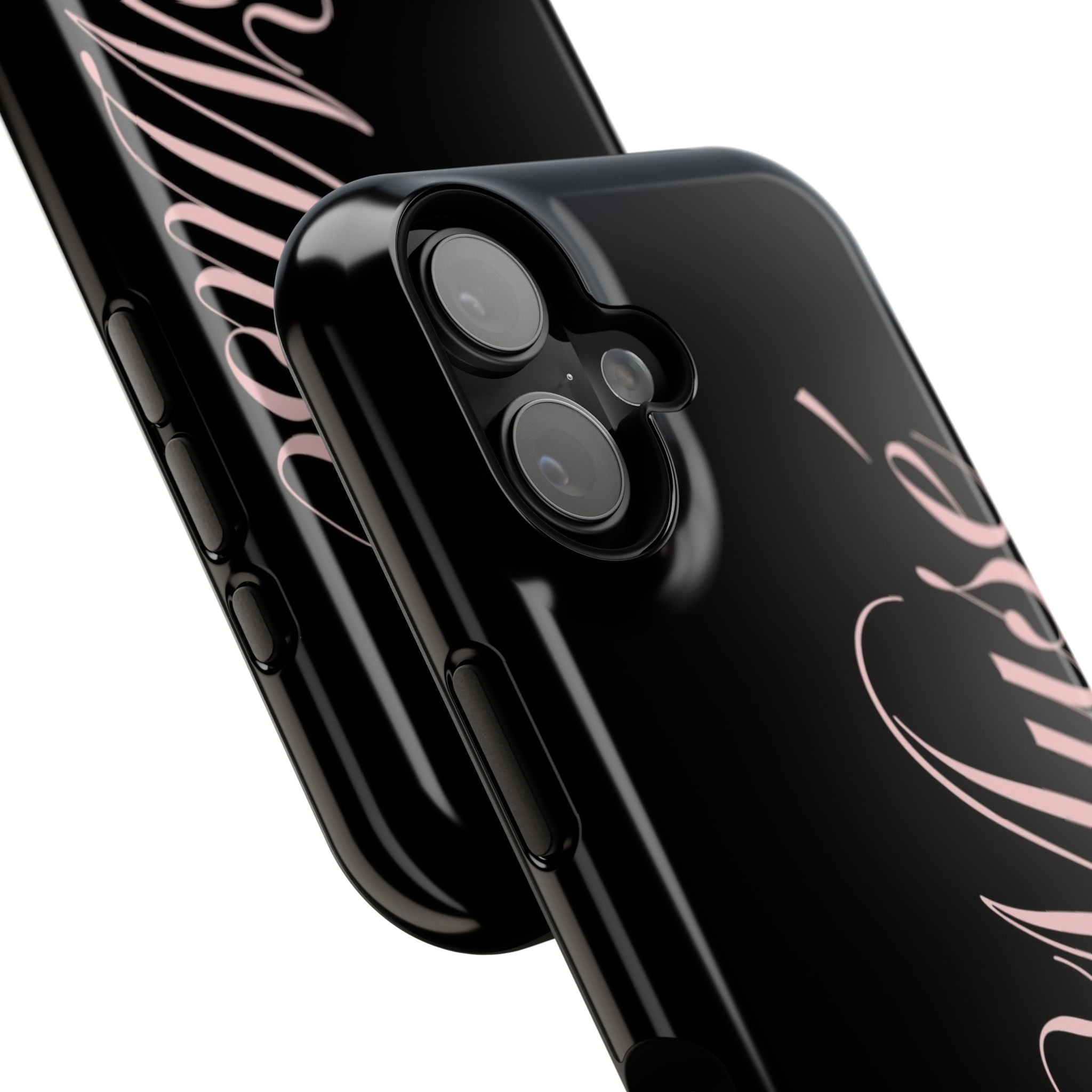 “muse” protective phone case