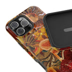 “RAY” protective phone case