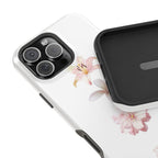“bloom” protective phone case