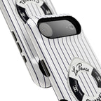 “chanel no2” protective phone case