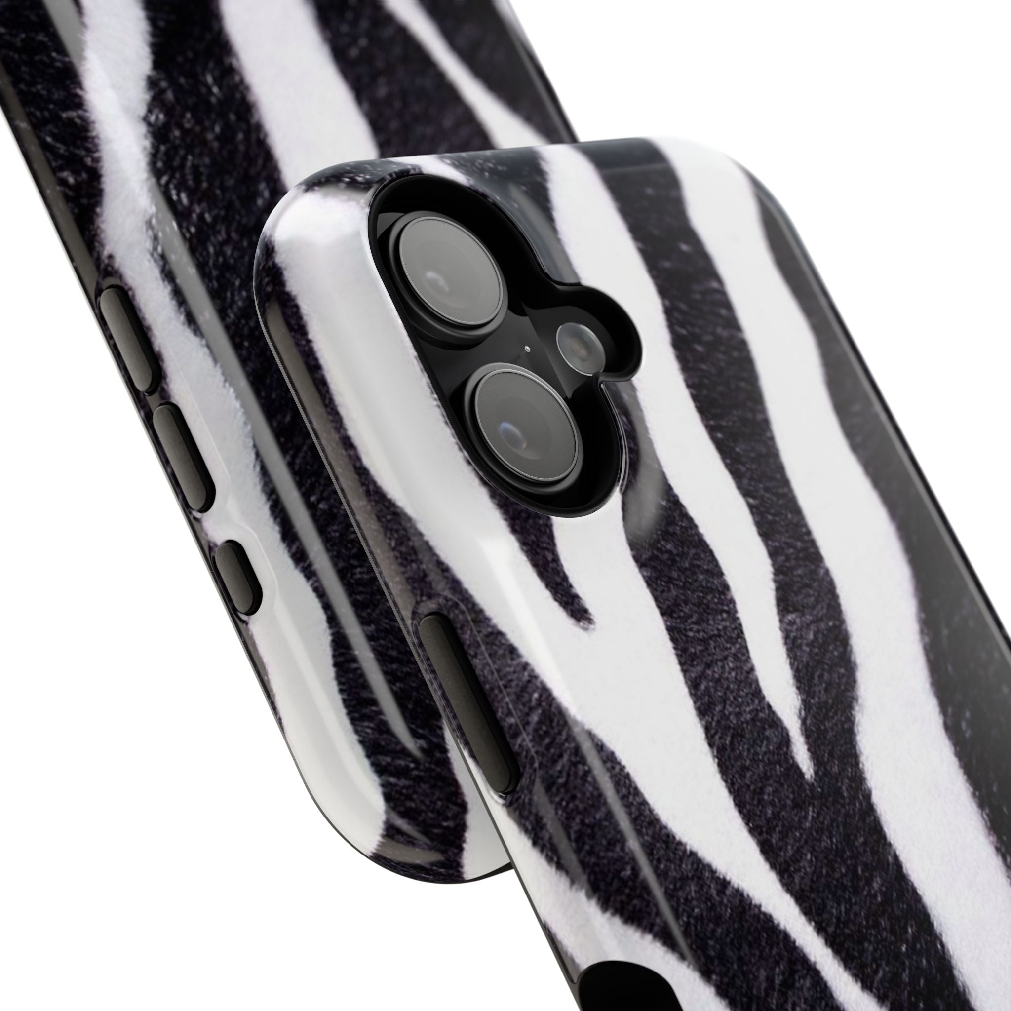 “zebra” protective phone case
