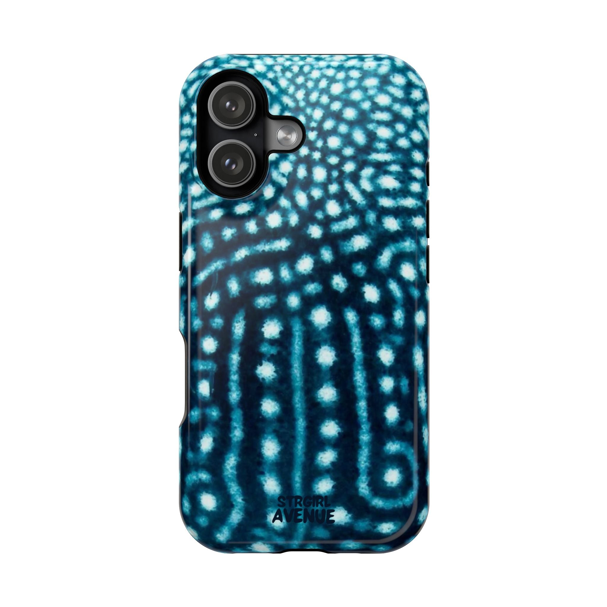 “Willy” protective phone case