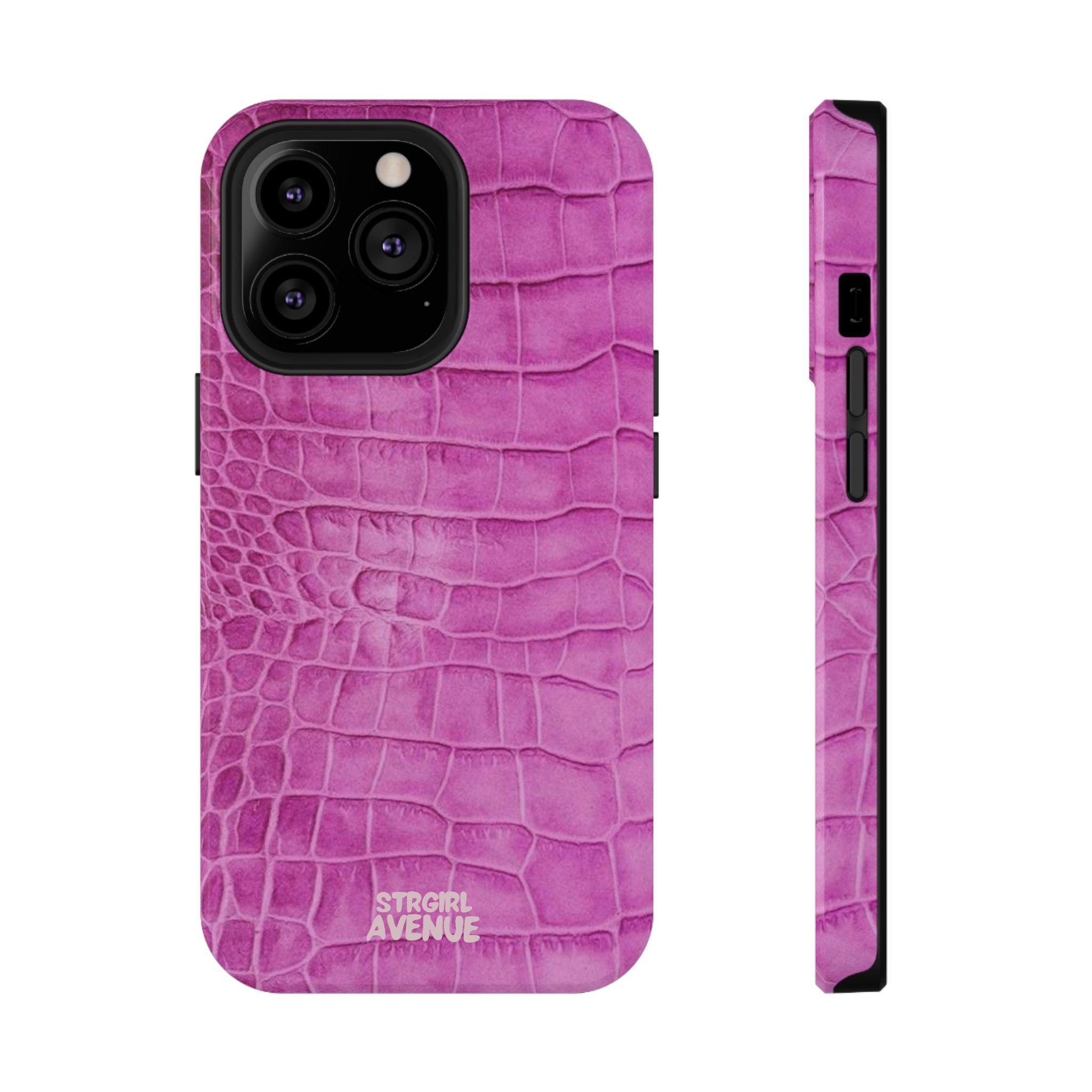 “Tina” protective phone case