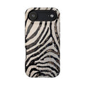 "Zebra" Protective Phone Case