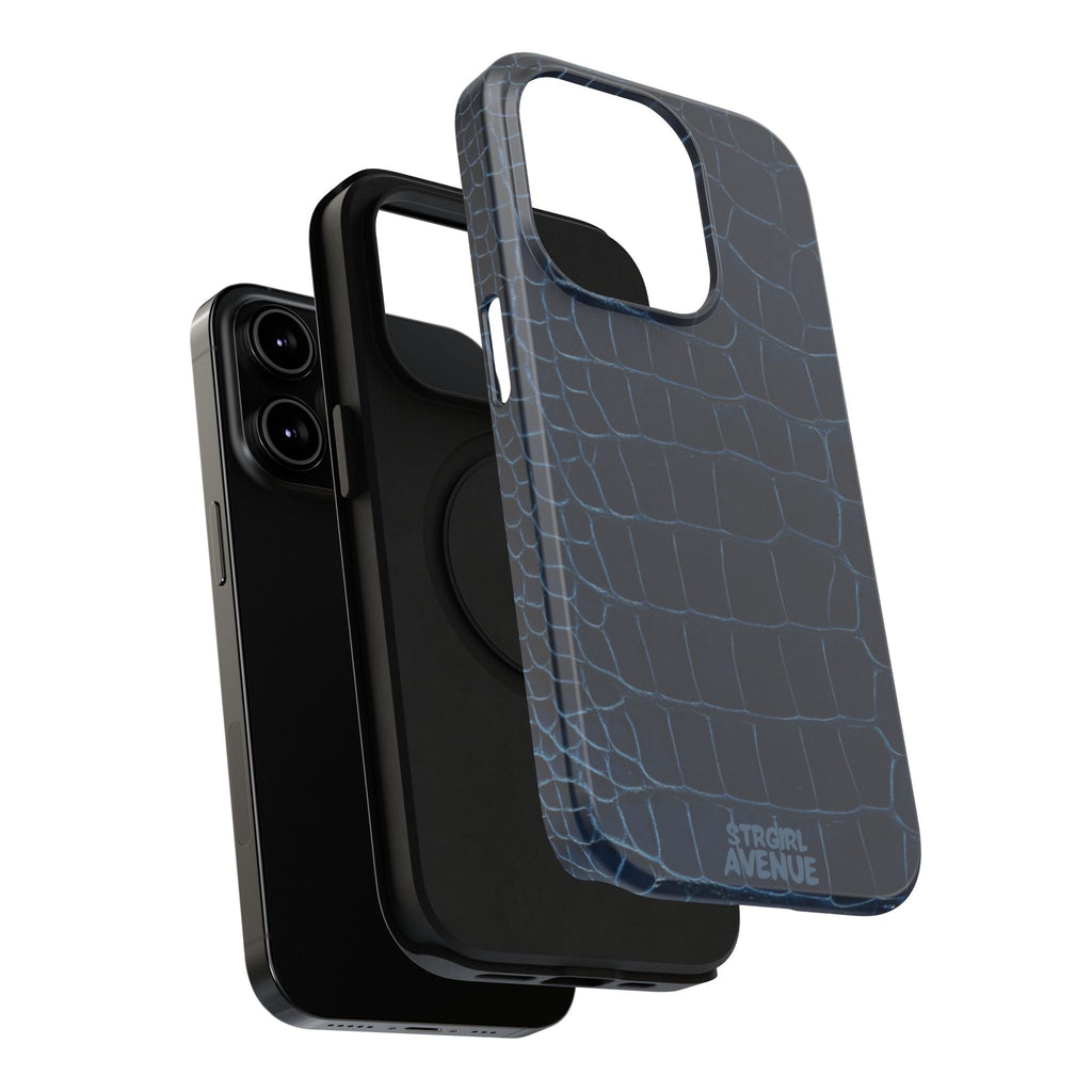 “deep dive” protective phone case