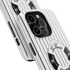 “chanel no2” protective phone case