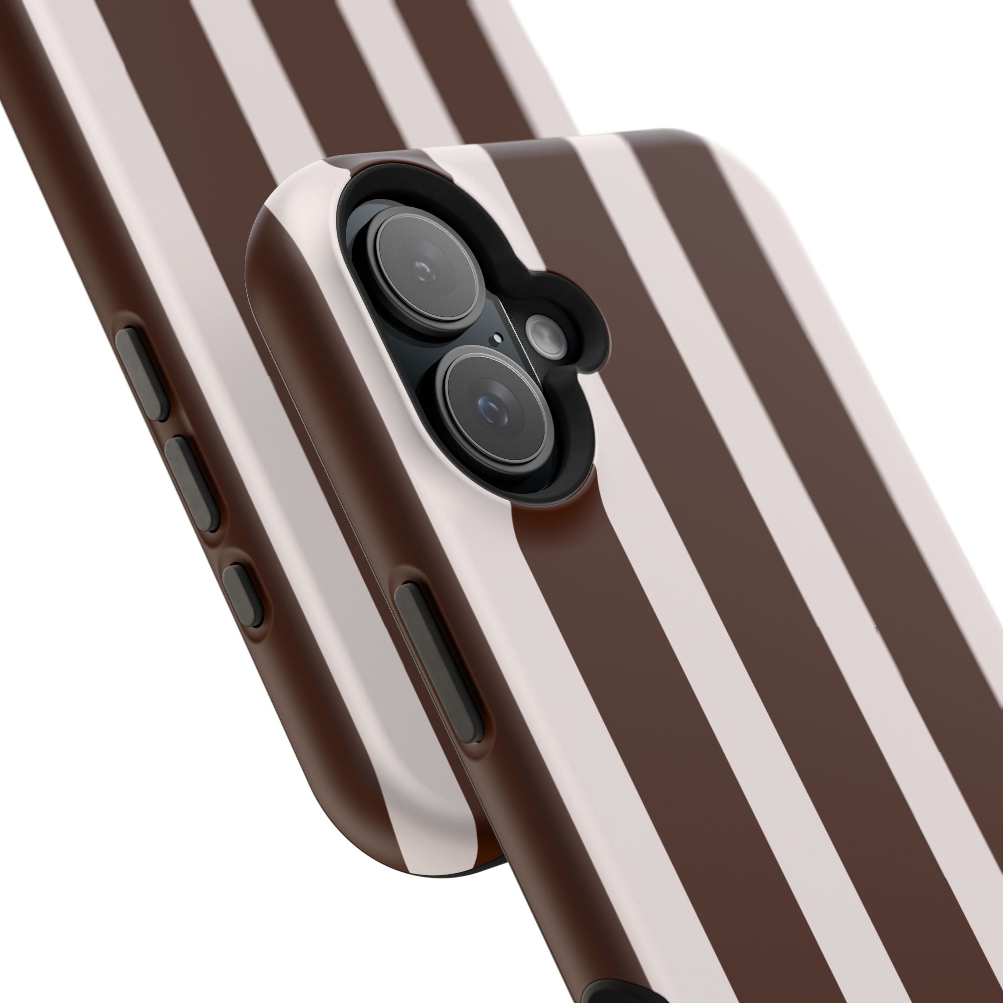 “Straw chocolate ” protective phone case