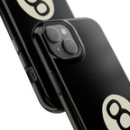 “8 ball” protective case