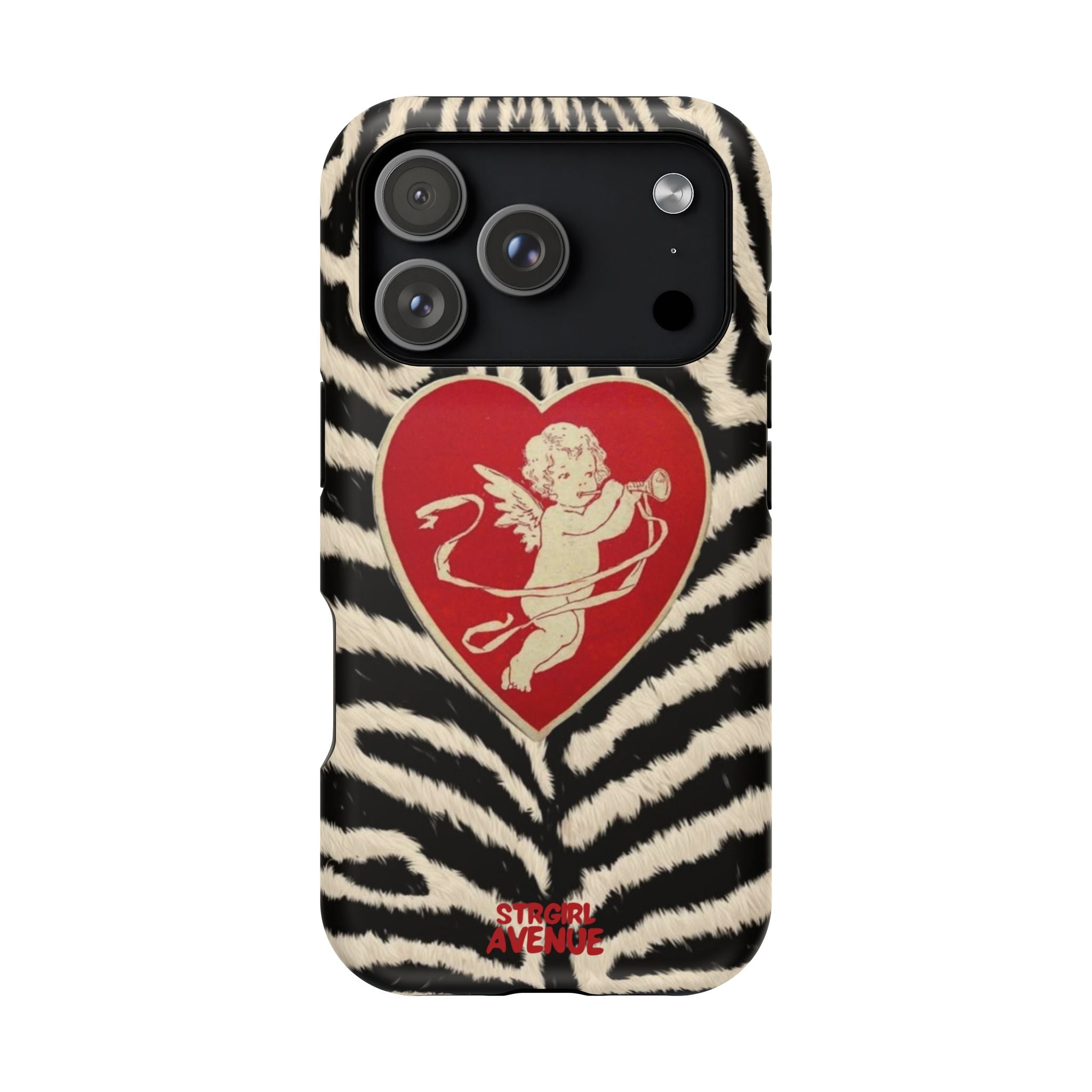 “well wishes” protective phone case