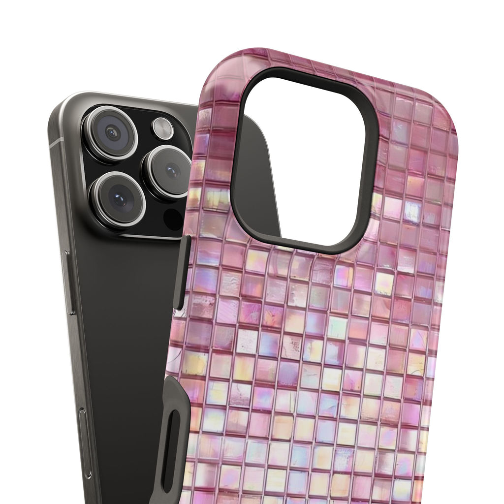 “lily” protective phone case