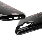 “muse” protective phone case