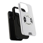 “chanel no2” protective phone case