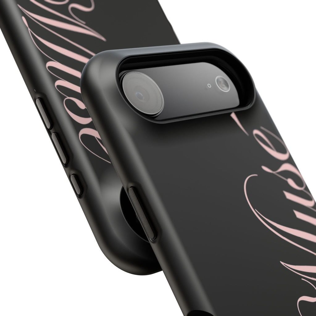 “muse” protective phone case