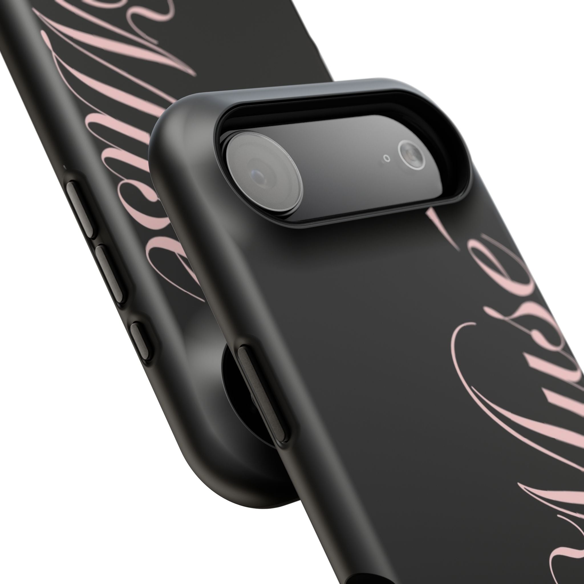 “muse” protective phone case