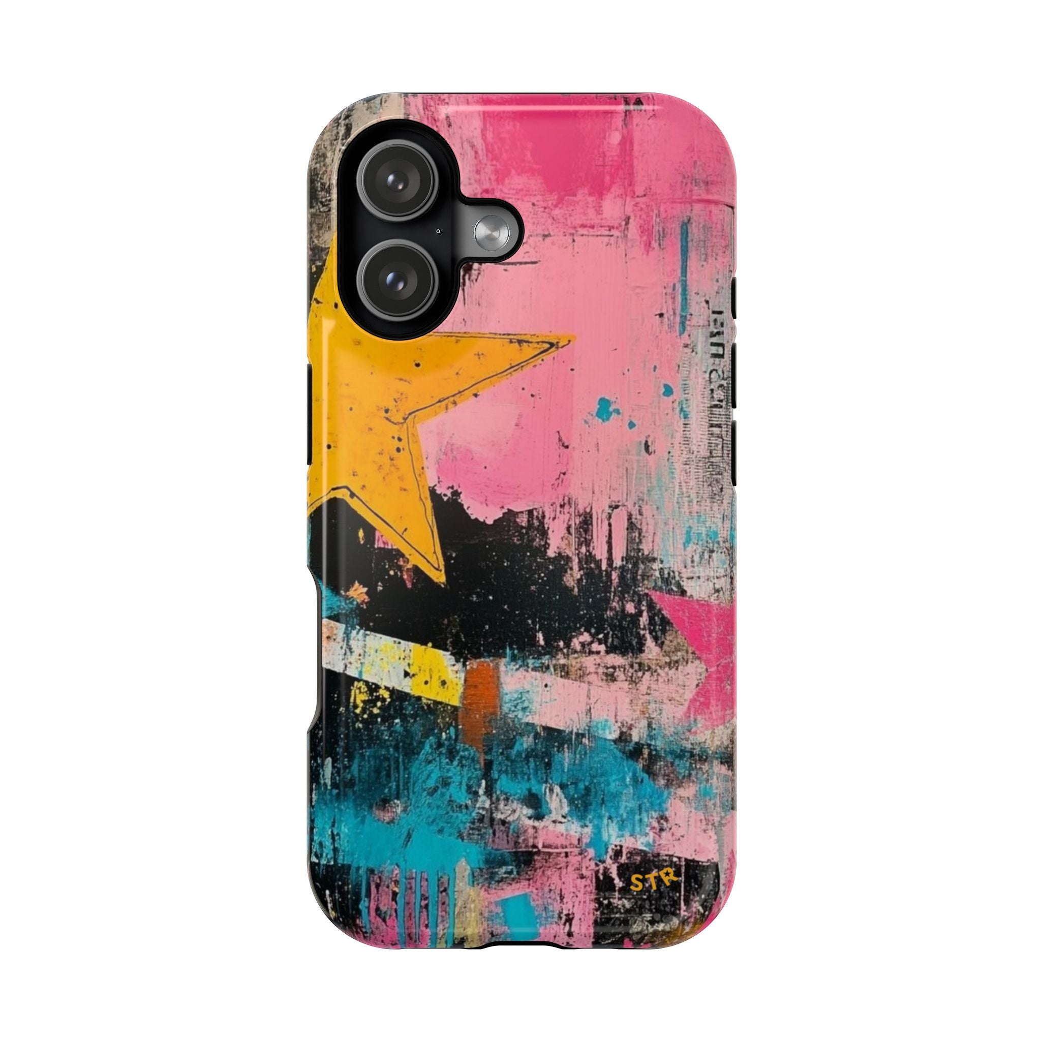 “Monica” protective phone case