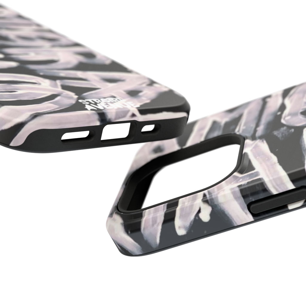 “amor ” protective phone case