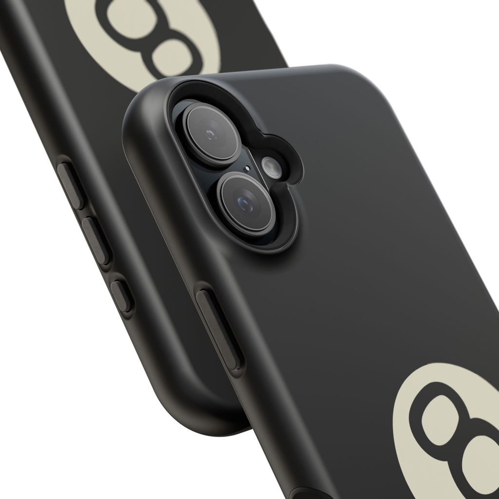 “8 ball” protective case