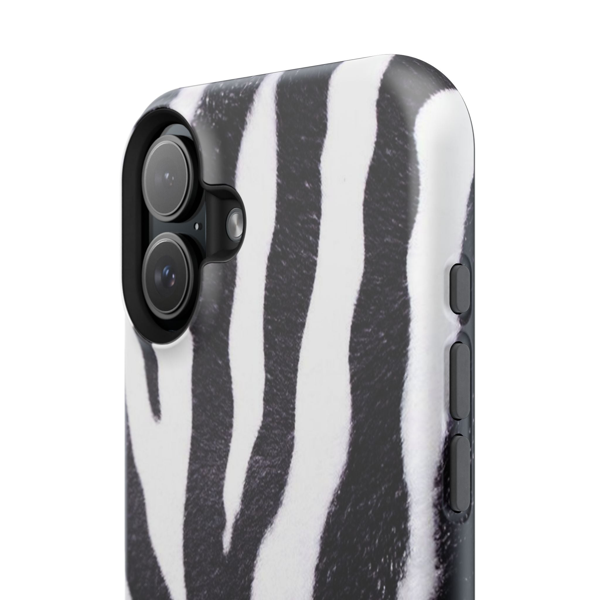 “zebra” protective phone case