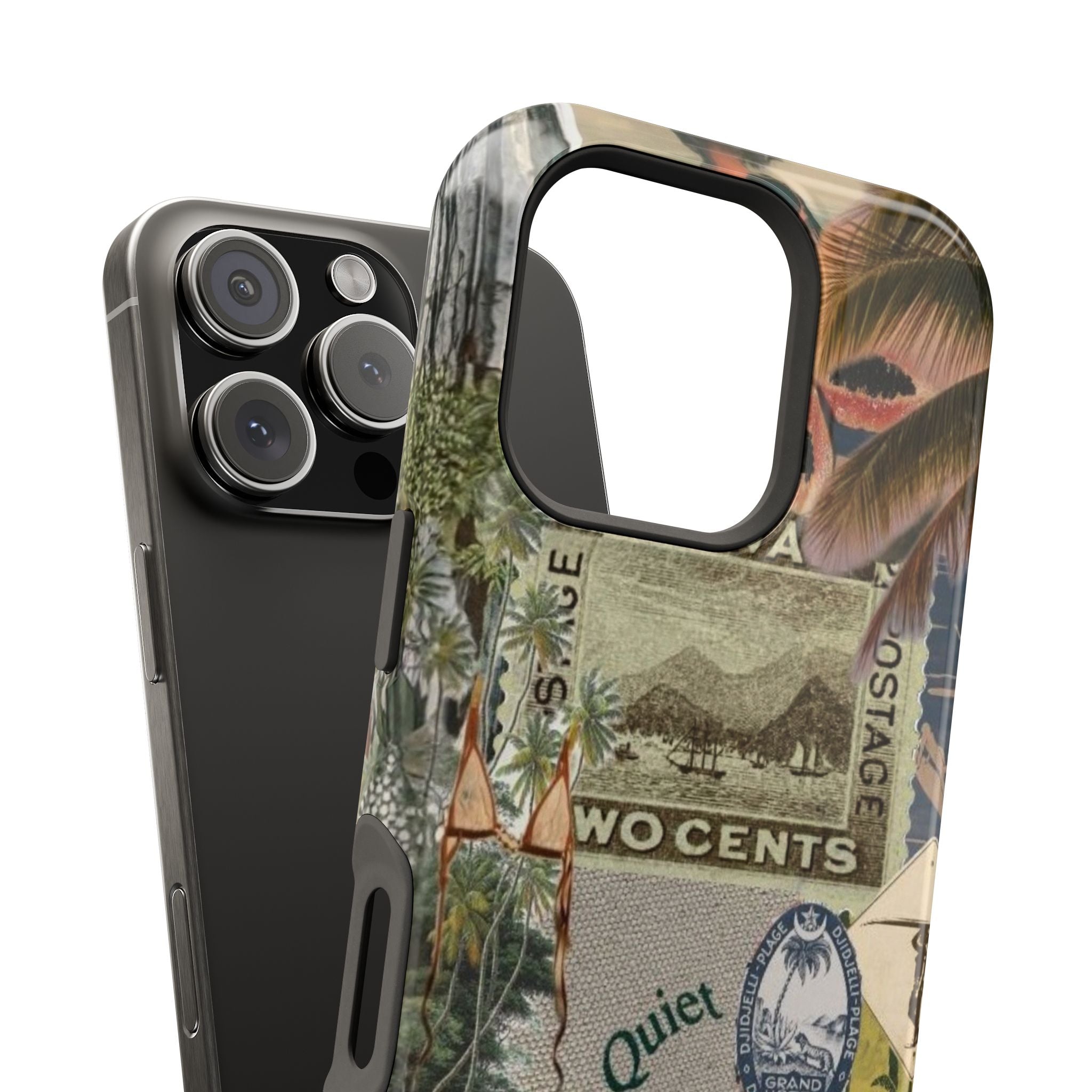 “Hawaii” protective phone case