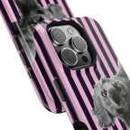 “whoops” protective phone case