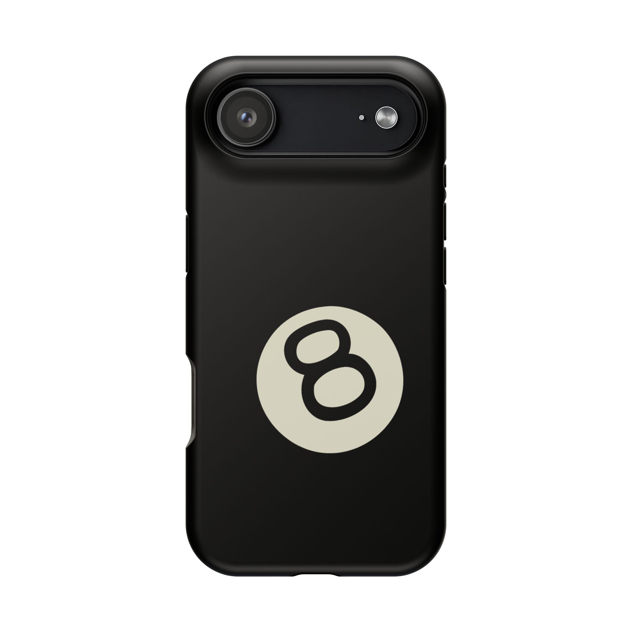 “8 ball” protective case