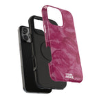 “xoxo” protective phone case