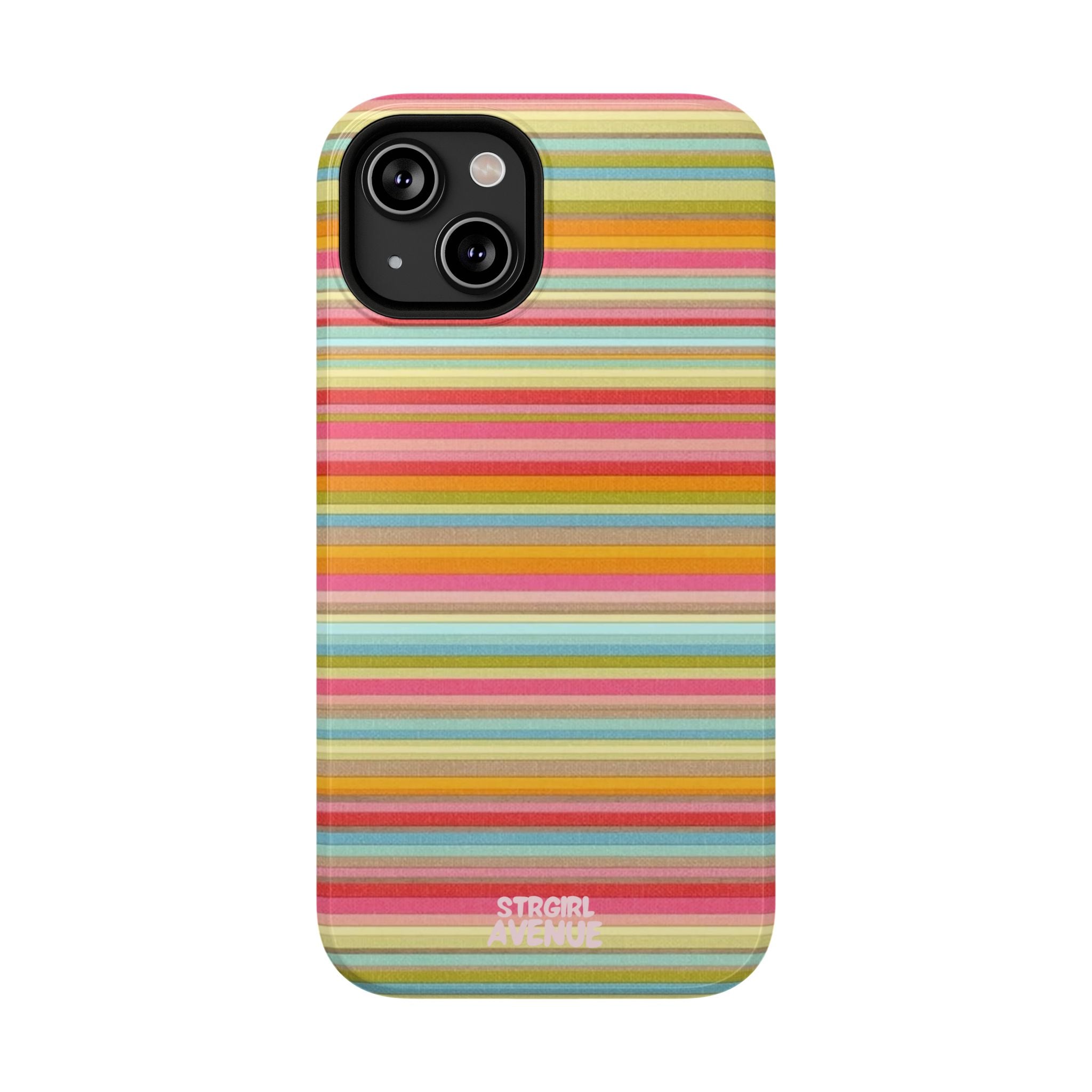 “Nancy” protective phone case