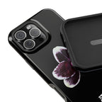 “orchid 10” protective phone case