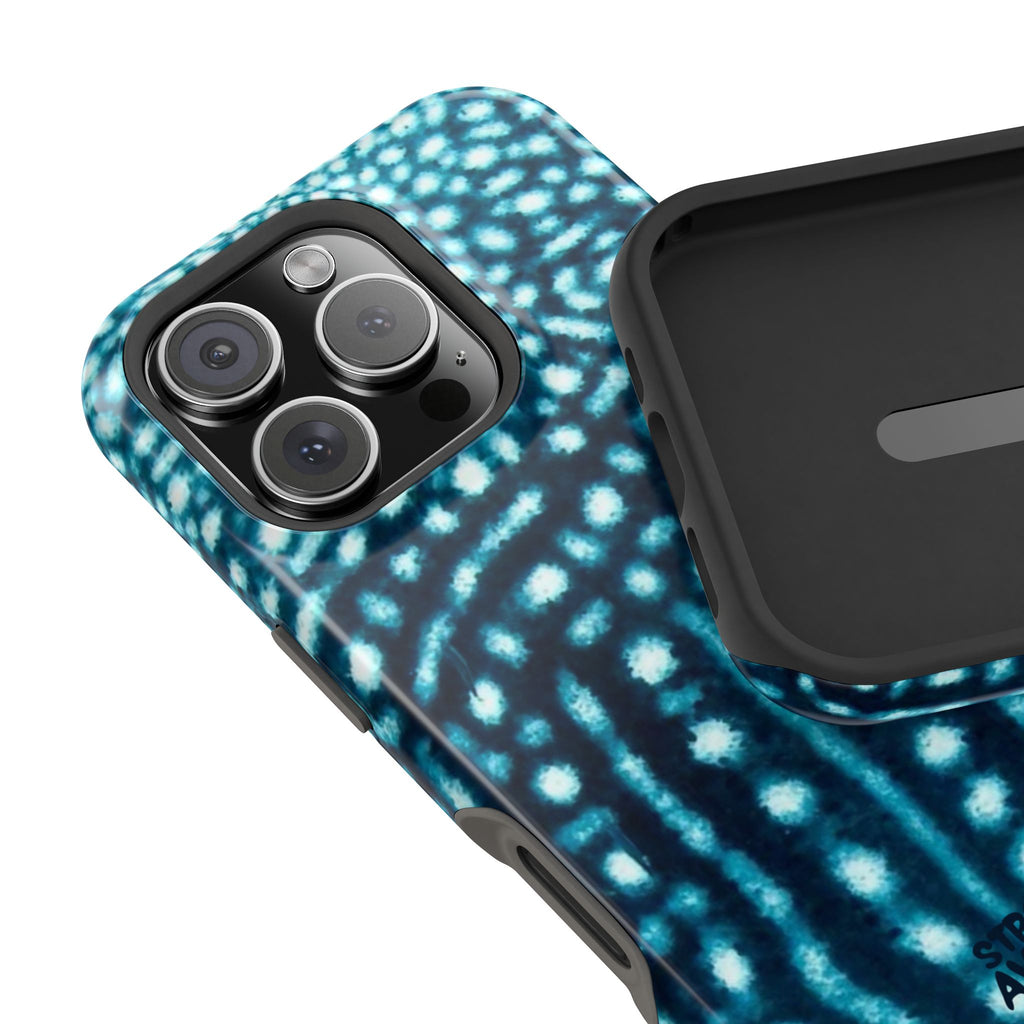 “Willy” protective phone case
