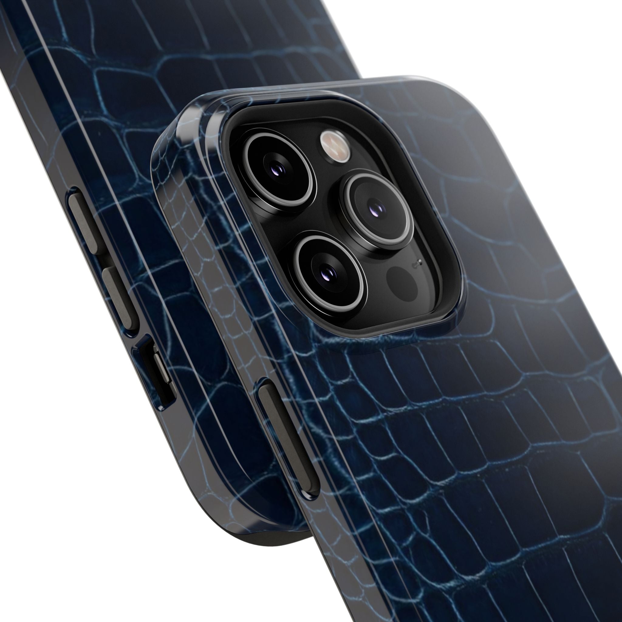 “deep dive” protective phone case