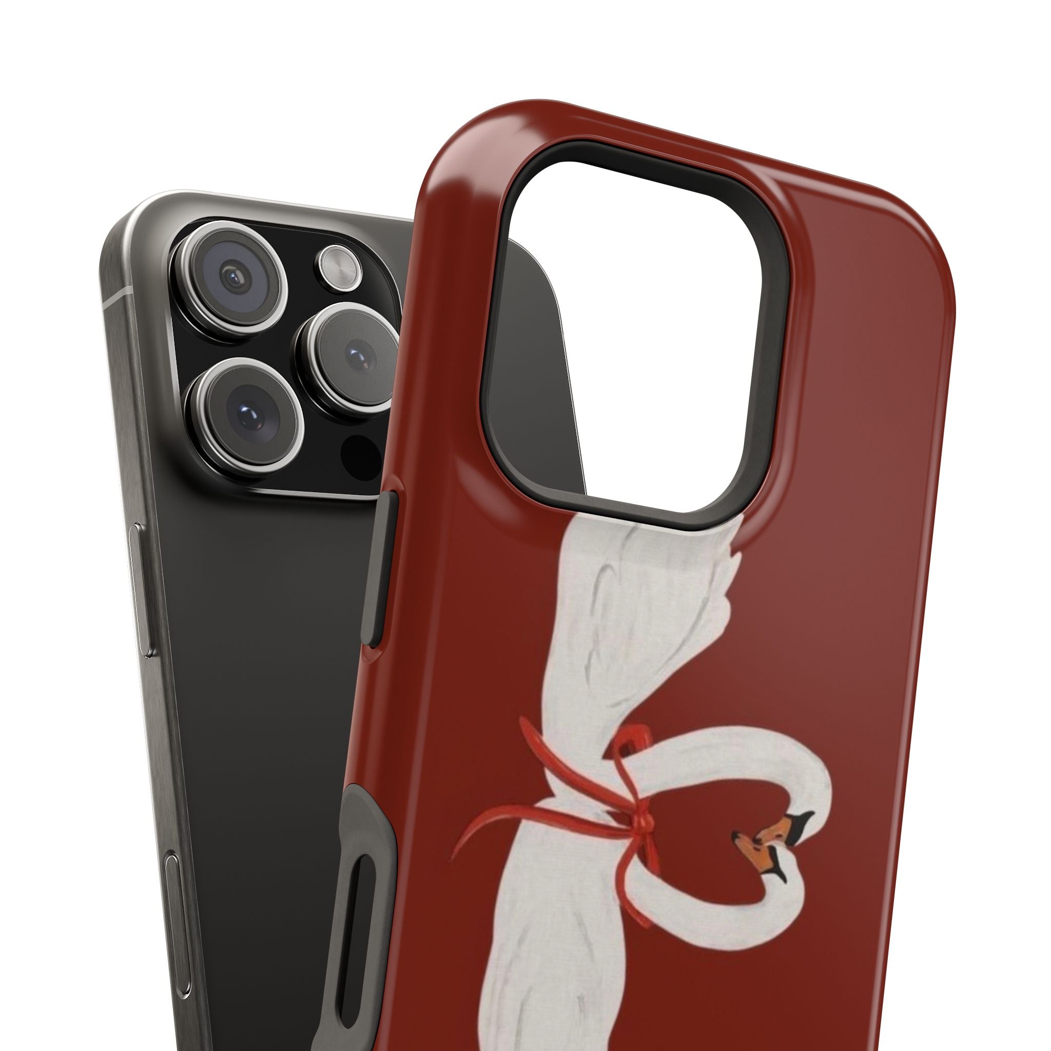 “In Love” protective phone case