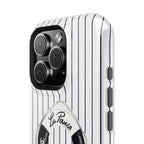 “chanel no2” protective phone case