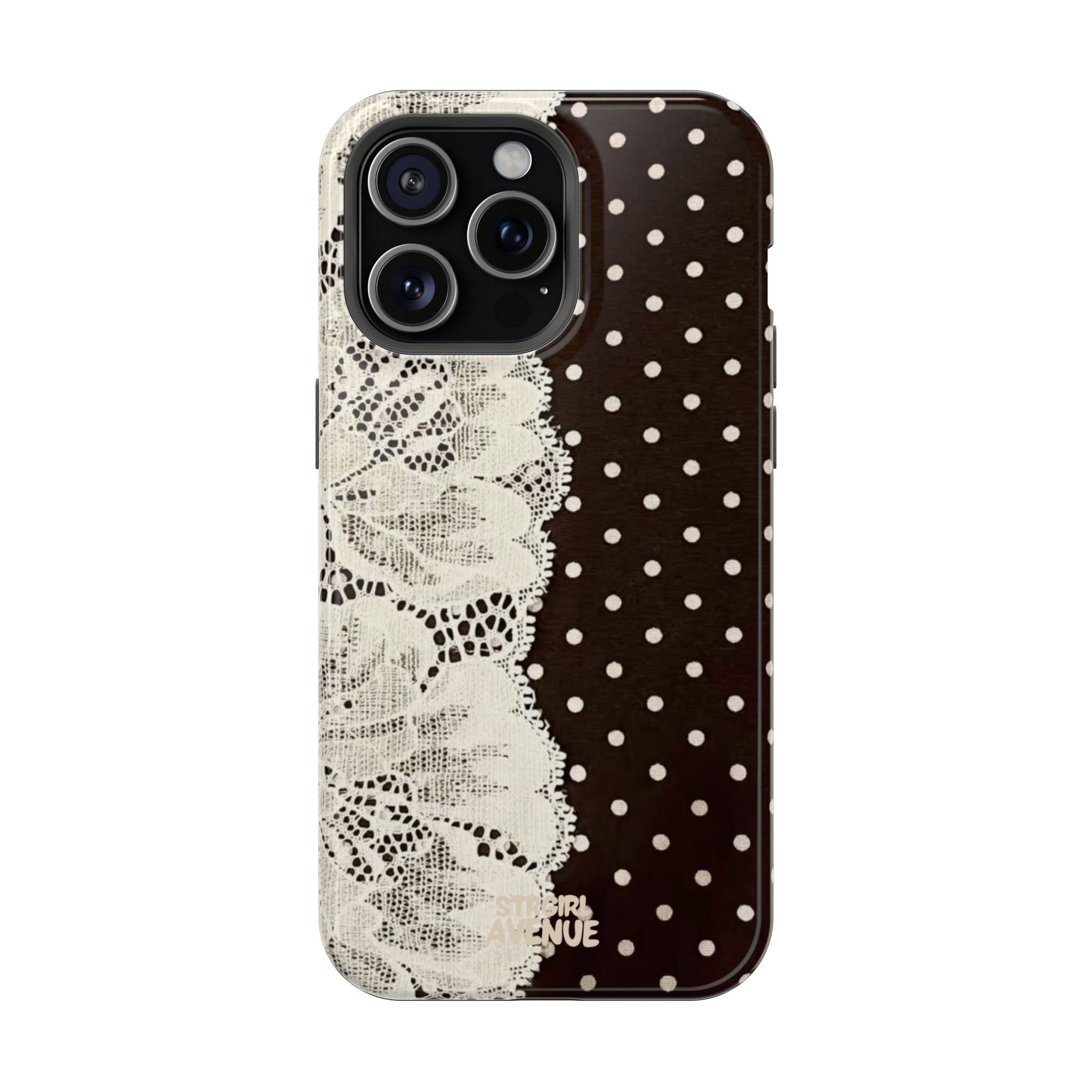“lucy” protective phone case