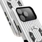 “chanel no2” protective phone case