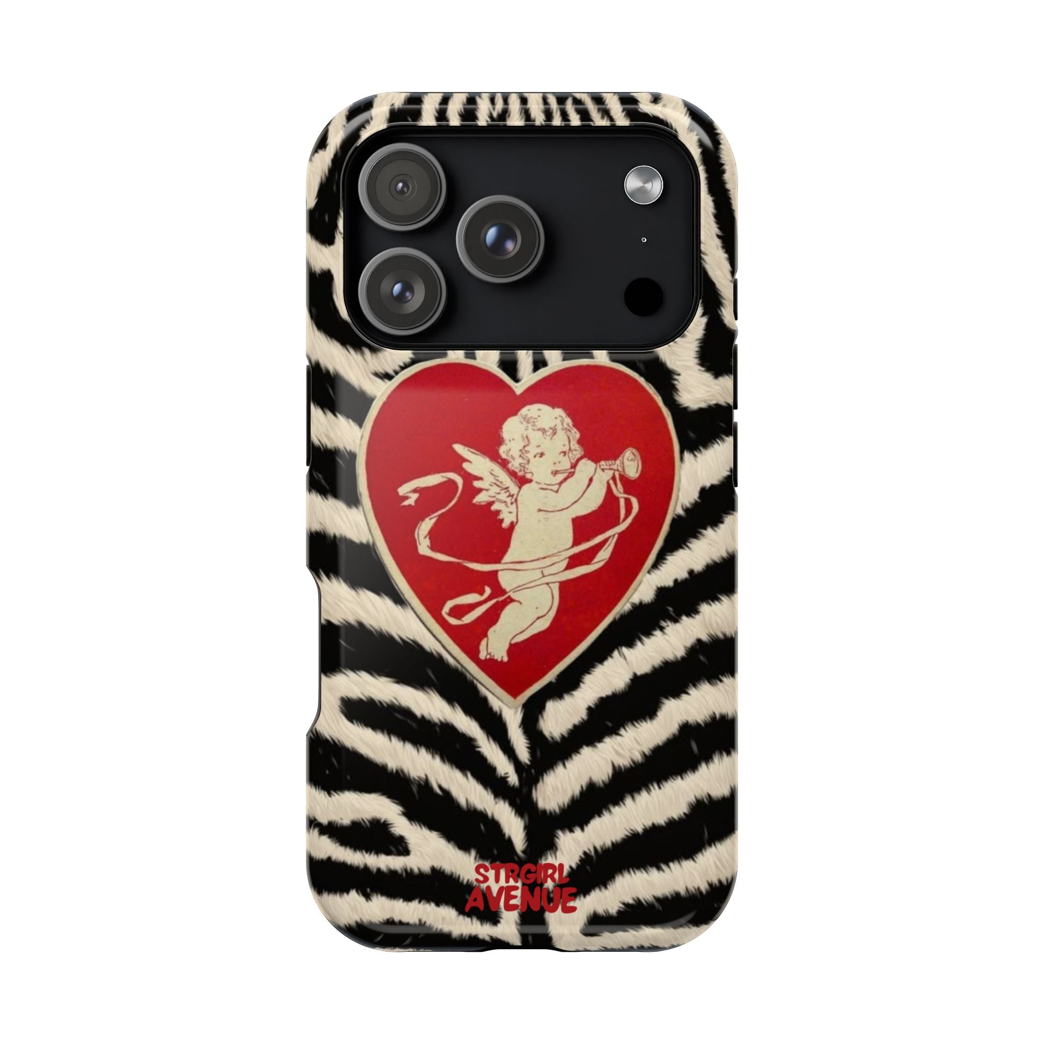 “well wishes” protective phone case