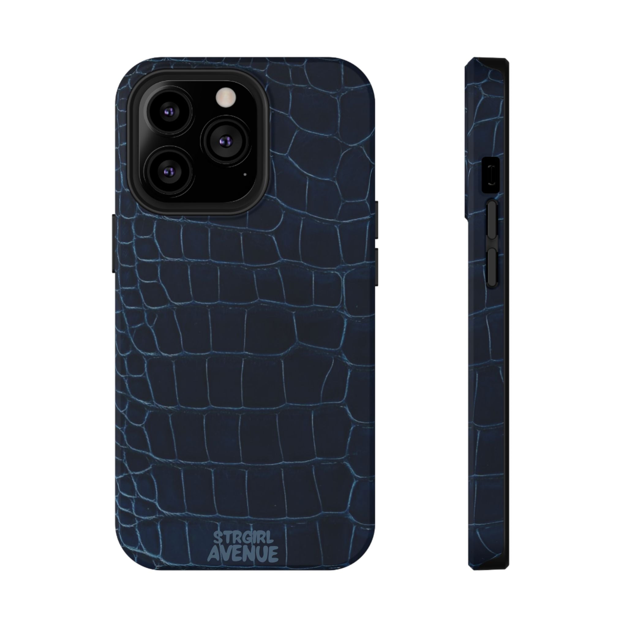“deep dive” protective phone case