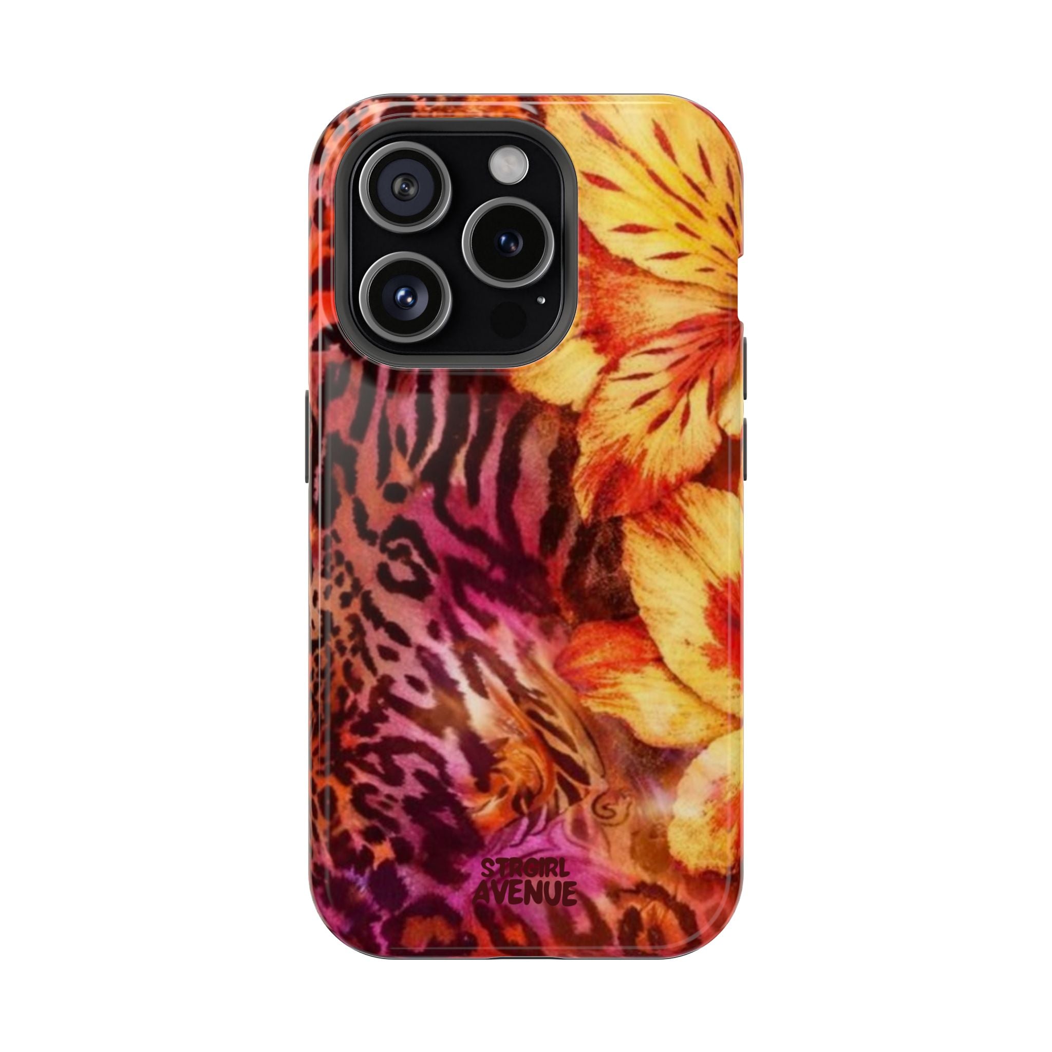 “suki” protective phone case