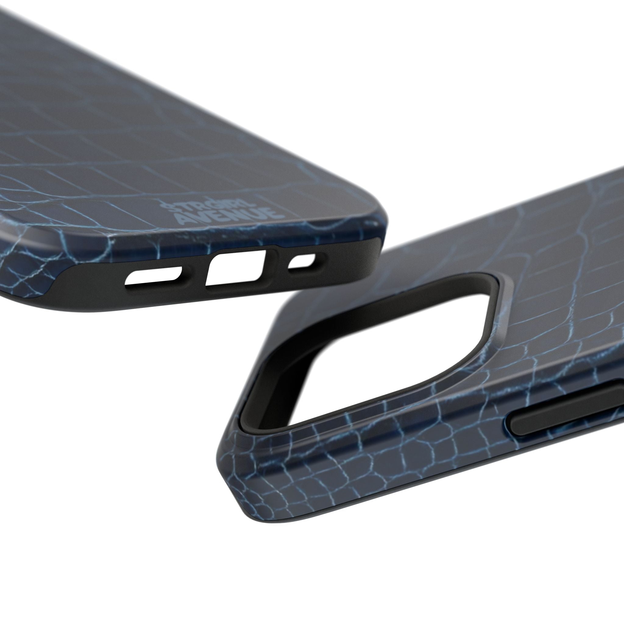 “deep dive” protective phone case